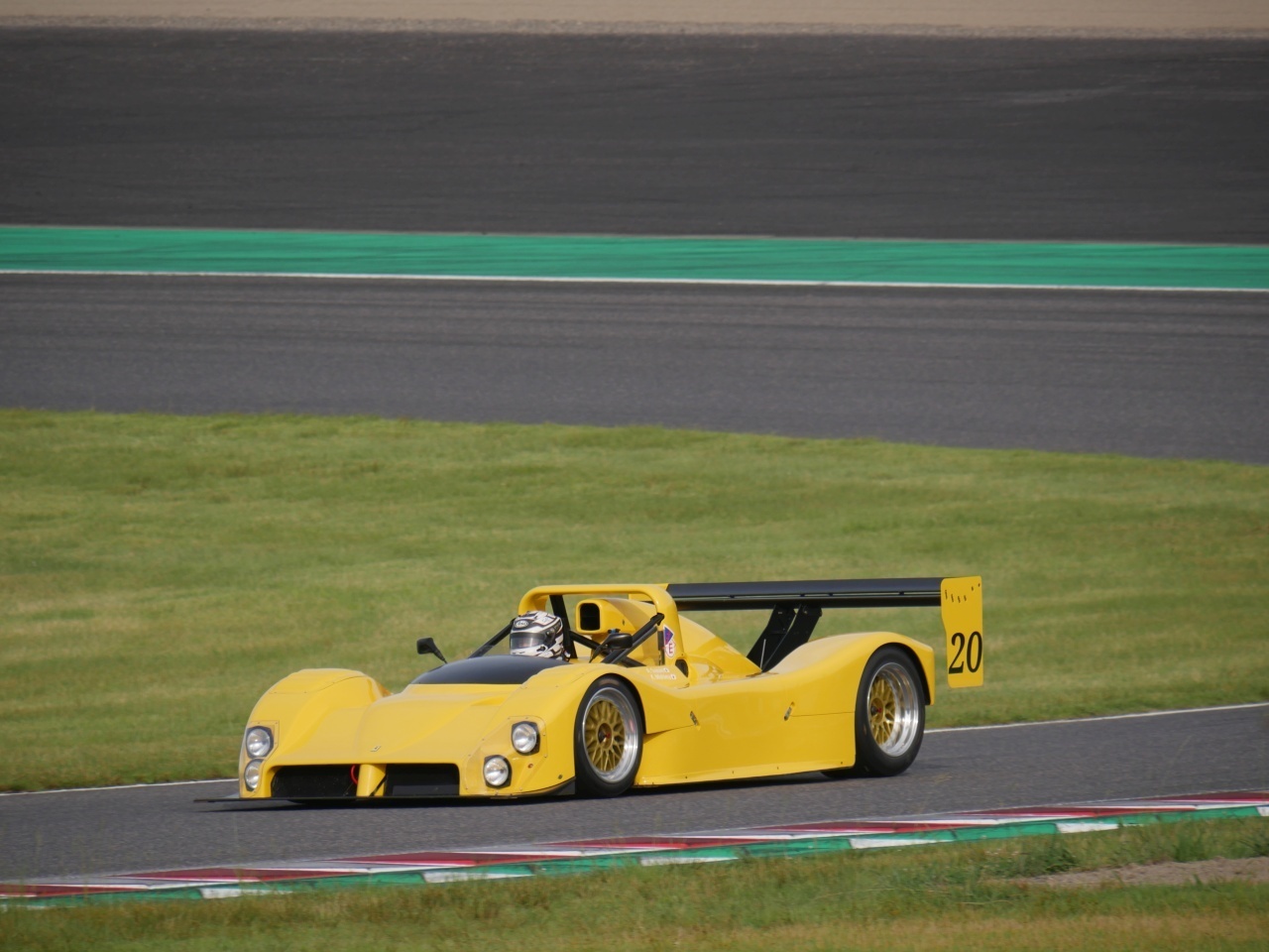 チョロQ zero Z-78c フェラーリ F355 スパイダー （赤）【324348